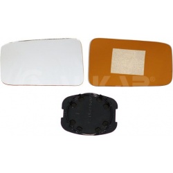 veidrodėlio stiklas, išorinis veidrodėlis
                                ALKAR                                           