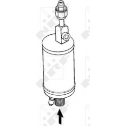 džiovintuvas, oro kondicionierius EASY FIT
                                NRF                                              