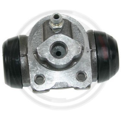 rato stabdžių cilindras
                                A.B.S.                                                52968X, Nenur