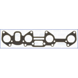 tarpiklis, įsiurbimo kolektorius
                                AJUSA                                                130941