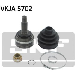 pusašio šarnyras
                                SKF                                                VKJA 5702, SKF, VKJA570
