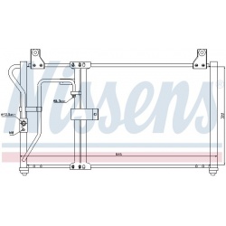 NISSENS                                                94649, NISSENS, 94649, auto detalė