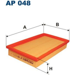 oro filtras
                                FILTRON                                                AP048, Nenurodytas gaminto