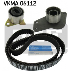 paskirstymo diržo komplektas
                                SKF                                                VKMA 06112, 
