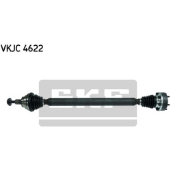pusašis
                                SKF                                                VKJC 4622, SKF, VKJC4622, auto de