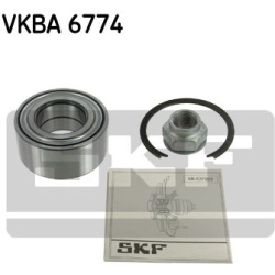 rato guolis
                                SKF                                                VKBA 6774, SKF, VKBA6774, auto