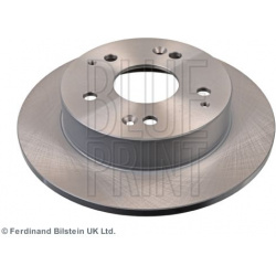 stabdžių diskas (1vnt)
                                BLUE PRINT                                                ADH24372, 