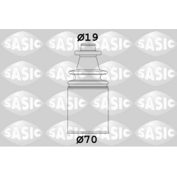 pusašio šarnyro apsauga
                                SASIC                                                2873683, Nenur
