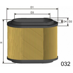 MISFAT                                                R429, Nenurodytas gamintojas, R429, auto detalė