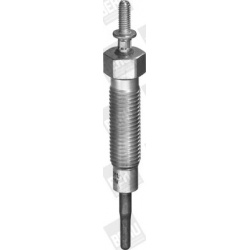 kaitinimo žvakė
                                BorgWarner (BERU)                                                GN 067, Bo