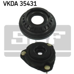 pakabos statramsčio atraminis guolis
                                SKF                                                VKDA