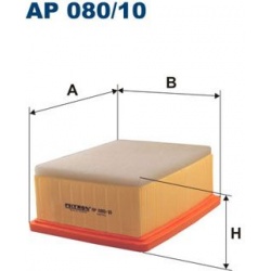 oro filtras
                                FILTRON                                                AP080/10, Nenurodytas gami