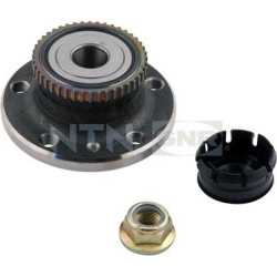 Guolis rato
                                SNR                                R15551, SNR, R15551, auto detalė