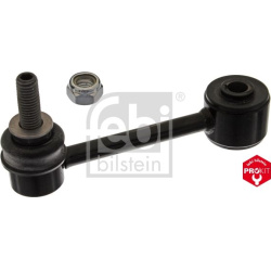 Stabilizatoriaus traukė
                                FEBI BILSTEIN                                                41037, 