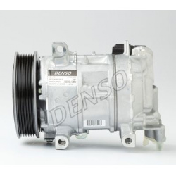 kompresorius, oro kondicionierius
                                DENSO                                                DCP210