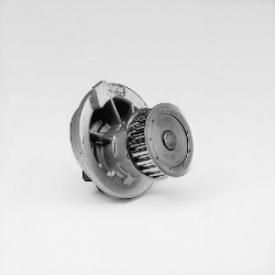 Vandens siurblys, variklio aušinimas
                                HEPU                                                P39