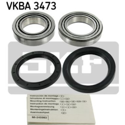 rato guolis
                                SKF                                                VKBA 3473, SKF, VKBA3473, auto