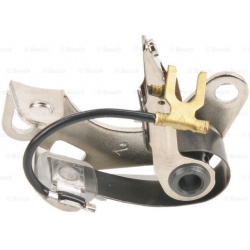 kontakto pertraukiklis, skirstytuvas
                                BOSCH                                                123