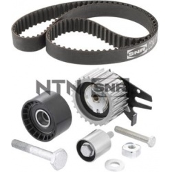 paskirstymo diržo komplektas
                                SNR                                                KD453.38, SN