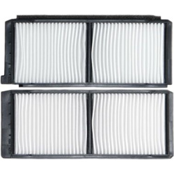Filtras salono
SCT - MANNOL SA1295, SCT - MANN