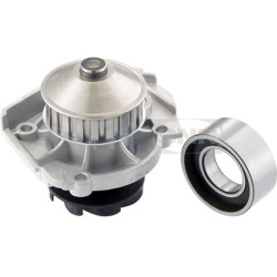 vandens siurblio ir paskirstymo diržo komplektas
                                SNR                                        