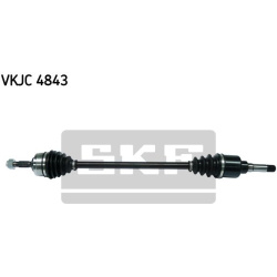 pusašis
                                SKF                                                VKJC 4843, SKF, VKJC4843, auto de