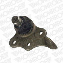 Šarnyras
                                MONROE                                L24219, MONROE, L24219, auto detalė