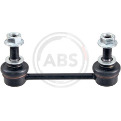 Stabilizatoriaus traukė
                                A.B.S.                                                261020, Nenuro