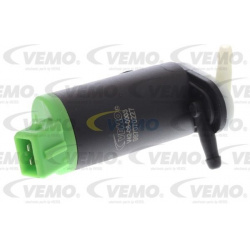vandens siurblys, priekinio stiklo plovimas Green Mobility Parts
                                VEMO                        