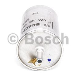 kuro filtras
BOSCH F026402001, BOSCH, F0264020