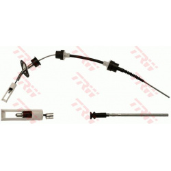 Sankabos trosas
                                TRW                                                GCC4020, TRW, GCC4020, aut