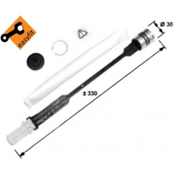 džiovintuvas, oro kondicionierius EASY FIT
                                NRF                                              