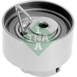 įtempiklio skriemulys, paskirstymo diržas
                                INA                                              