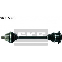 pusašis
                                SKF                                                VKJC 5392, SKF, VKJC5392, auto de