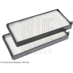 filtrų rinkinys, kabinos oras
                                BLUE PRINT                                                ADG0