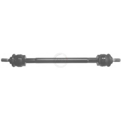 Stabilizatoriaus traukė
                                A.B.S.                                                260044, Nenuro
