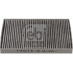 filtras, salono oras
                                FEBI BILSTEIN                                                11566, FEBI