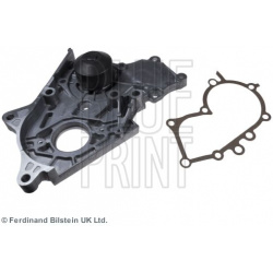 Vandens siurblys, variklio aušinimas
                                BLUE PRINT                                             