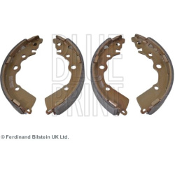 stabdžių trinkelių komplektas
                                BLUE PRINT                                                AD