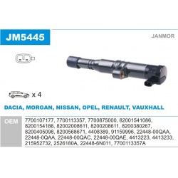 ritė, uždegimas
                                JANMOR                                JM5445, JANMOR, JM5445, auto detalė