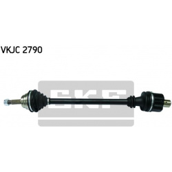 pusašis
                                SKF                                                VKJC 2790, SKF, VKJC2790, auto de