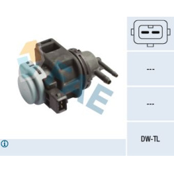 Slėgio keitiklis, turboįkrova
                                FAE                                                56025, Nen