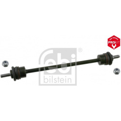 Stabilizatoriaus traukė
                                FEBI BILSTEIN                                                17612, 