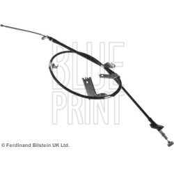 trosas, stovėjimo stabdys
                                BLUE PRINT                                                ADK84685