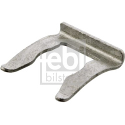 laikantysis rėmas, stabdžių žarnelė
                                FEBI BILSTEIN                                19520, 