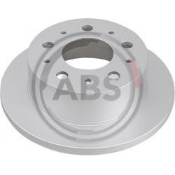 stabdžių diskas (1vnt)
                                A.B.S.                                                17769, Nenurod