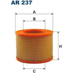 oro filtras
                                FILTRON                                                AR237, Nenurodytas gaminto