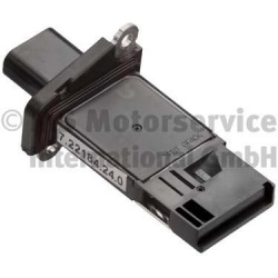 oro masės jutiklis
                                PIERBURG                                                7.22184.24.0, PIE