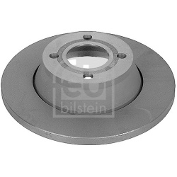 stabdžių diskas (1vnt)
                                FEBI BILSTEIN                                                08553, 