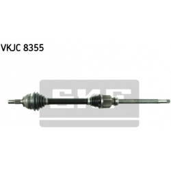 pusašis
                                SKF                                                VKJC 8355, SKF, VKJC8355, auto de